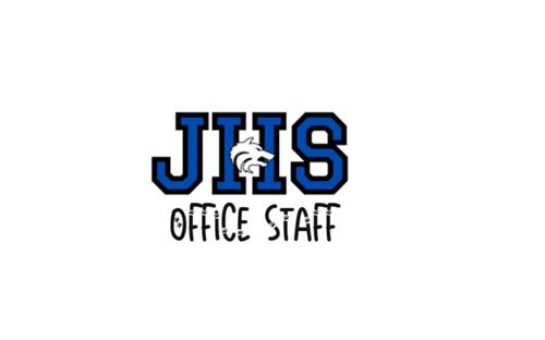 JHS Office Staff